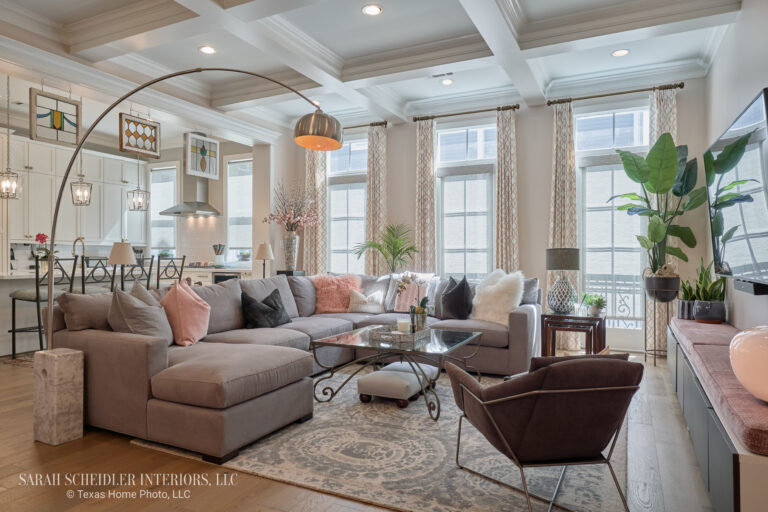 Eclectic in the Heights