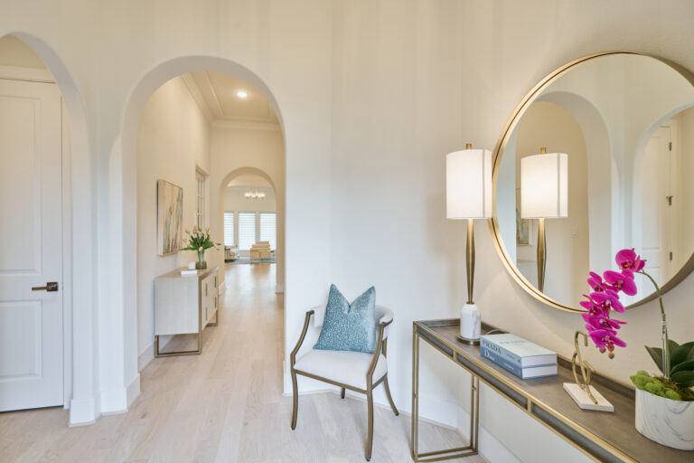 Resort Style in Missouri City